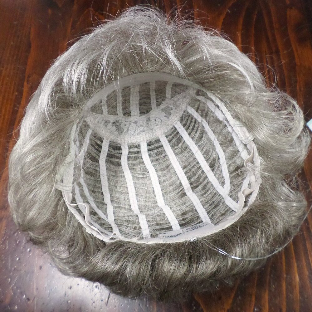 RESOLVE Wig by GABOR-G58+ Sugared Almond-Short Wig, Average Cap-$182 Retail-NEW! - Picture 9 of 16